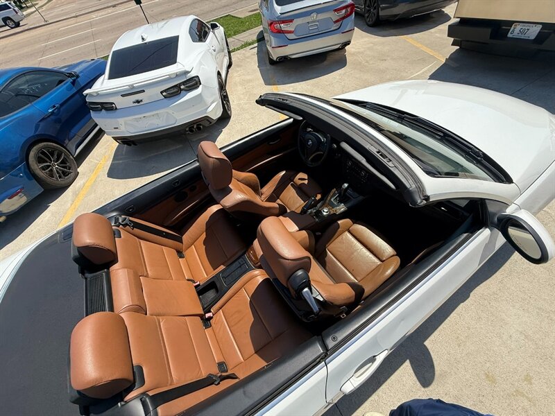 2008 BMW 3 Series 335i's photo