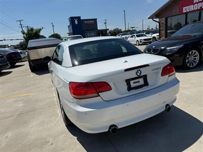 2008 BMW 3 Series 335i   - Photo 20 - Wylie, TX 75098