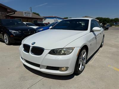 2008 BMW 3 Series 335i   - Photo 13 - Wylie, TX 75098