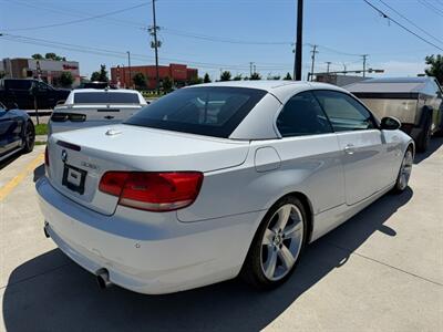 2008 BMW 3 Series 335i   - Photo 17 - Wylie, TX 75098