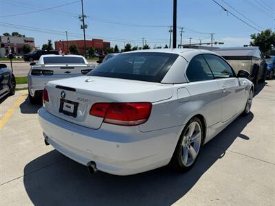 2008 BMW 3 Series 335i   - Photo 18 - Wylie, TX 75098