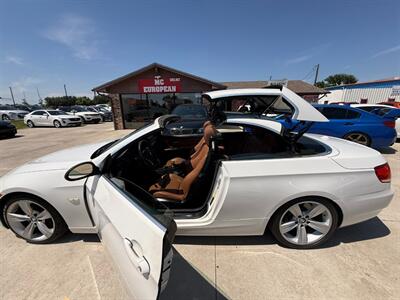 2008 BMW 3 Series 335i   - Photo 23 - Wylie, TX 75098