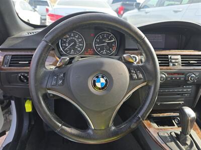2008 BMW 3 Series 335i   - Photo 14 - Wylie, TX 75098