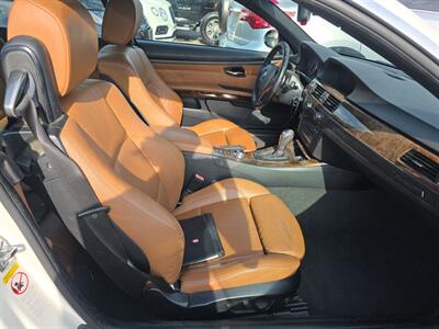 2008 BMW 3 Series 335i   - Photo 2 - Wylie, TX 75098