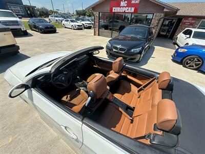 2008 BMW 3 Series 335i   - Photo 30 - Wylie, TX 75098