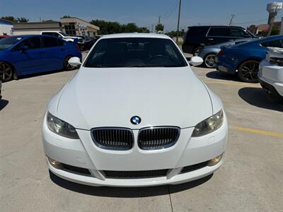 2008 BMW 3 Series 335i   - Photo 14 - Wylie, TX 75098