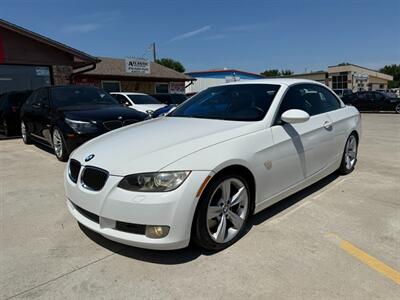 2008 BMW 3 Series 335i   - Photo 4 - Wylie, TX 75098