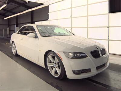 2008 BMW 3 Series 335i   - Photo 11 - Wylie, TX 75098
