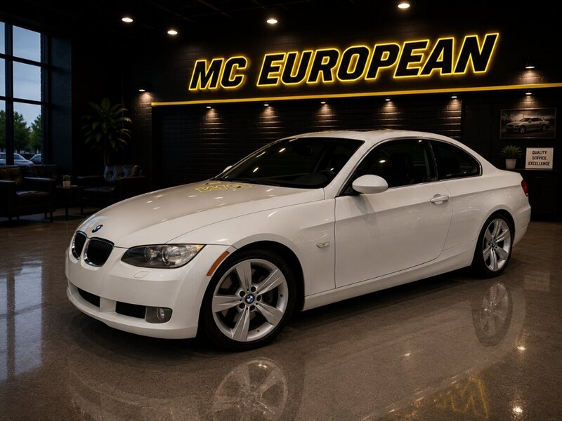 2008 BMW 3 Series 335i   - Photo 1 - Wylie, TX 75098