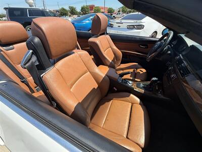 2008 BMW 3 Series 335i   - Photo 8 - Wylie, TX 75098