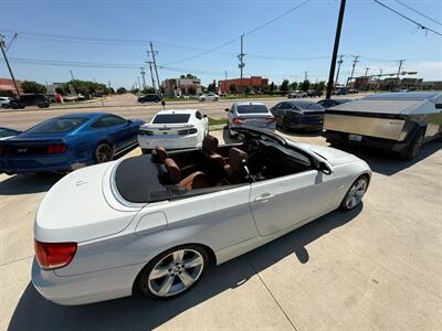 2008 BMW 3 Series 335i   - Photo 28 - Wylie, TX 75098
