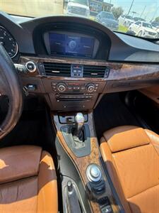 2008 BMW 3 Series 335i   - Photo 32 - Wylie, TX 75098