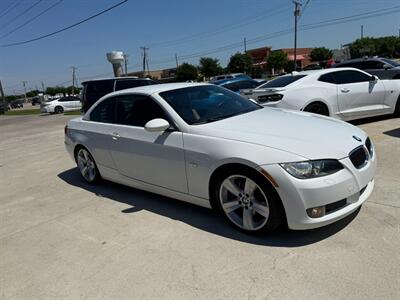 2008 BMW 3 Series 335i   - Photo 16 - Wylie, TX 75098