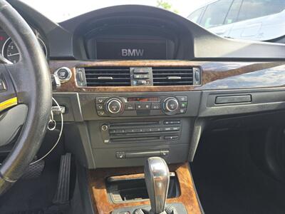 2008 BMW 3 Series 335i   - Photo 15 - Wylie, TX 75098