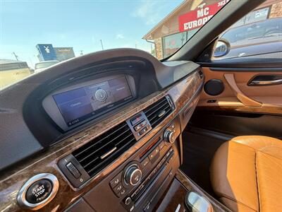 2008 BMW 3 Series 335i   - Photo 12 - Wylie, TX 75098