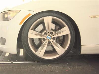 2008 BMW 3 Series 335i   - Photo 10 - Wylie, TX 75098