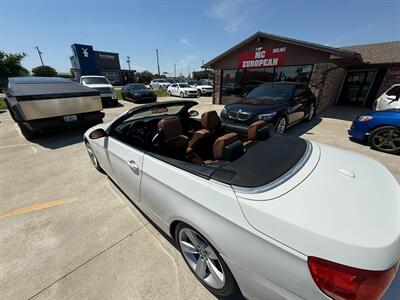 2008 BMW 3 Series 335i   - Photo 29 - Wylie, TX 75098