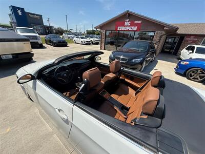 2008 BMW 3 Series 335i   - Photo 9 - Wylie, TX 75098