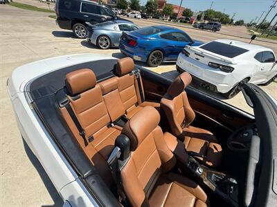 2008 BMW 3 Series 335i   - Photo 27 - Wylie, TX 75098