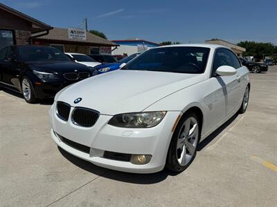 2008 BMW 3 Series 335i   - Photo 10 - Wylie, TX 75098