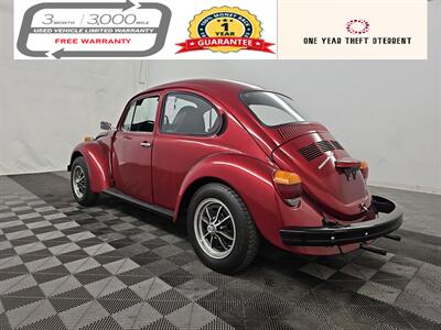 1973 Volkswagen Beetle   - Photo 8 - Wylie, TX 75098