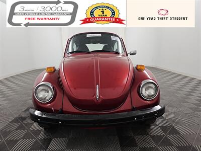 1973 Volkswagen Beetle   - Photo 16 - Wylie, TX 75098