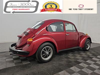 1973 Volkswagen Beetle   - Photo 4 - Wylie, TX 75098