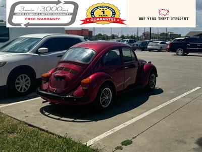 1973 Volkswagen Beetle   - Photo 20 - Wylie, TX 75098