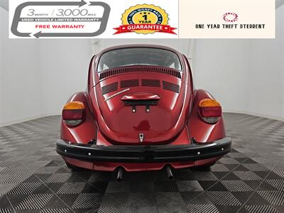 1973 Volkswagen Beetle   - Photo 7 - Wylie, TX 75098