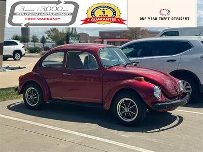 1973 Volkswagen Beetle   - Photo 19 - Wylie, TX 75098