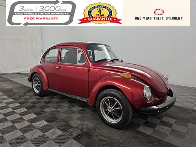 1973 Volkswagen Beetle   - Photo 11 - Wylie, TX 75098