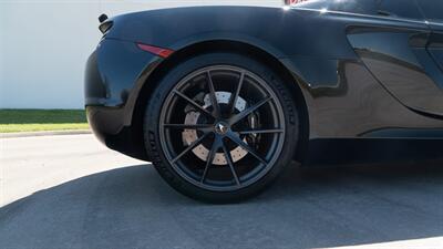 2013 McLaren MP4-12C Spider Twin Turbo   - Photo 8 - Wylie, TX 75098