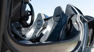 2013 McLaren MP4-12C Spider Twin Turbo   - Photo 32 - Wylie, TX 75098