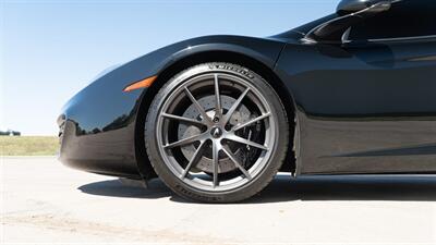 2013 McLaren MP4-12C Spider Twin Turbo   - Photo 1 - Wylie, TX 75098