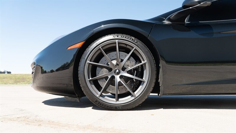 2013 McLaren MP4-12C Spider Twin Turbo   - Photo 1 - Wylie, TX 75098
