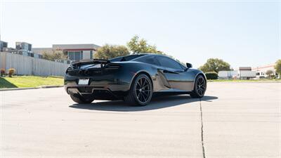 2013 McLaren MP4-12C Spider Twin Turbo   - Photo 34 - Wylie, TX 75098