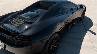 2013 McLaren MP4-12C Spider Twin Turbo   - Photo 14 - Wylie, TX 75098