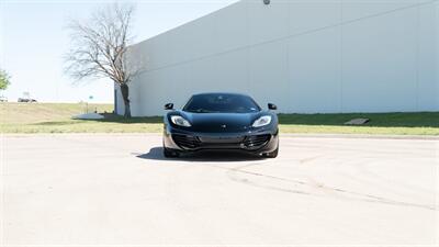 2013 McLaren MP4-12C Spider Twin Turbo   - Photo 33 - Wylie, TX 75098