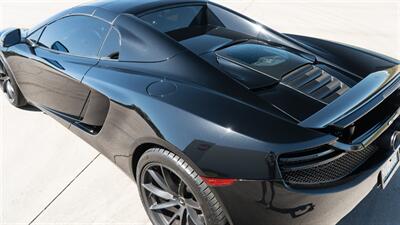 2013 McLaren MP4-12C Spider Twin Turbo   - Photo 7 - Wylie, TX 75098
