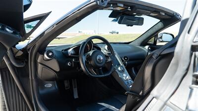 2013 McLaren MP4-12C Spider Twin Turbo   - Photo 31 - Wylie, TX 75098