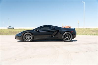 2013 McLaren MP4-12C Spider Twin Turbo   - Photo 12 - Wylie, TX 75098