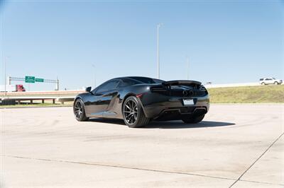 2013 McLaren MP4-12C Spider Twin Turbo   - Photo 16 - Wylie, TX 75098