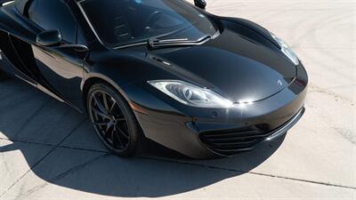 2013 McLaren MP4-12C Spider Twin Turbo   - Photo 10 - Wylie, TX 75098