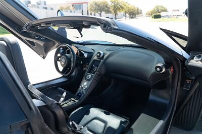 2013 McLaren MP4-12C Spider Twin Turbo   - Photo 2 - Wylie, TX 75098