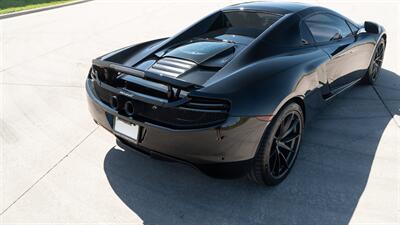 2013 McLaren MP4-12C Spider Twin Turbo   - Photo 25 - Wylie, TX 75098