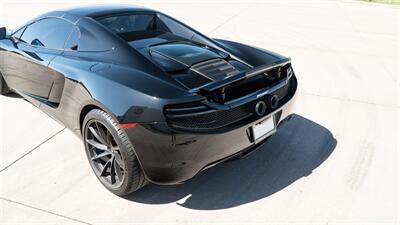 2013 McLaren MP4-12C Spider Twin Turbo   - Photo 11 - Wylie, TX 75098