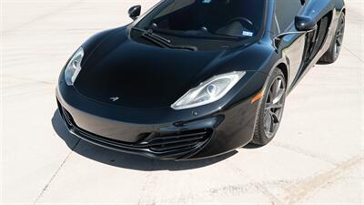 2013 McLaren MP4-12C Spider Twin Turbo   - Photo 22 - Wylie, TX 75098
