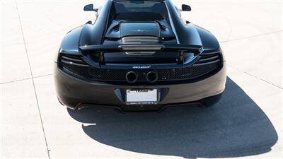 2013 McLaren MP4-12C Spider Twin Turbo   - Photo 4 - Wylie, TX 75098