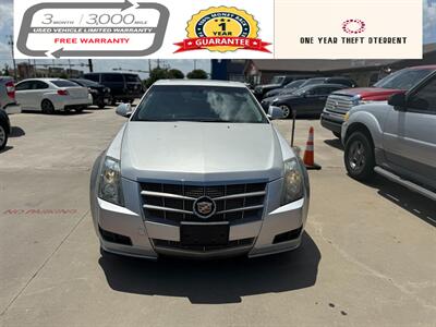 2011 Cadillac CTS 3.0L Luxury   - Photo 7 - Wylie, TX 75098