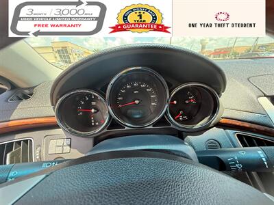 2011 Cadillac CTS 3.0L Luxury   - Photo 18 - Wylie, TX 75098